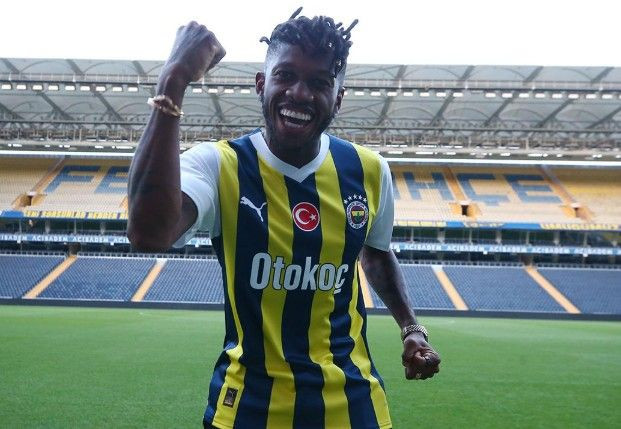 Fenerbahçe'de yıldız futbolcu veda etti! Aziz Yıldırım bizzat uğurladı - Sayfa 3