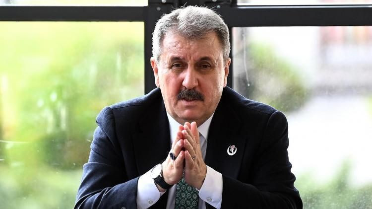 İşte liderlerin doğum yerleri ve memleketleri! Şaşırtan liste... - Sayfa 4