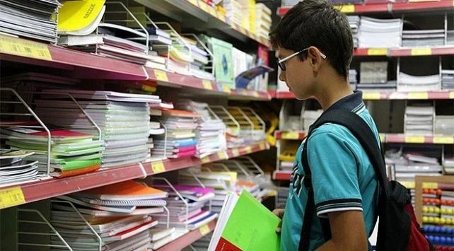 Okula dönüş masrafı cep yakacak! Kırtasiye, servis ve üniforma fiyatları arttı - Sayfa 3