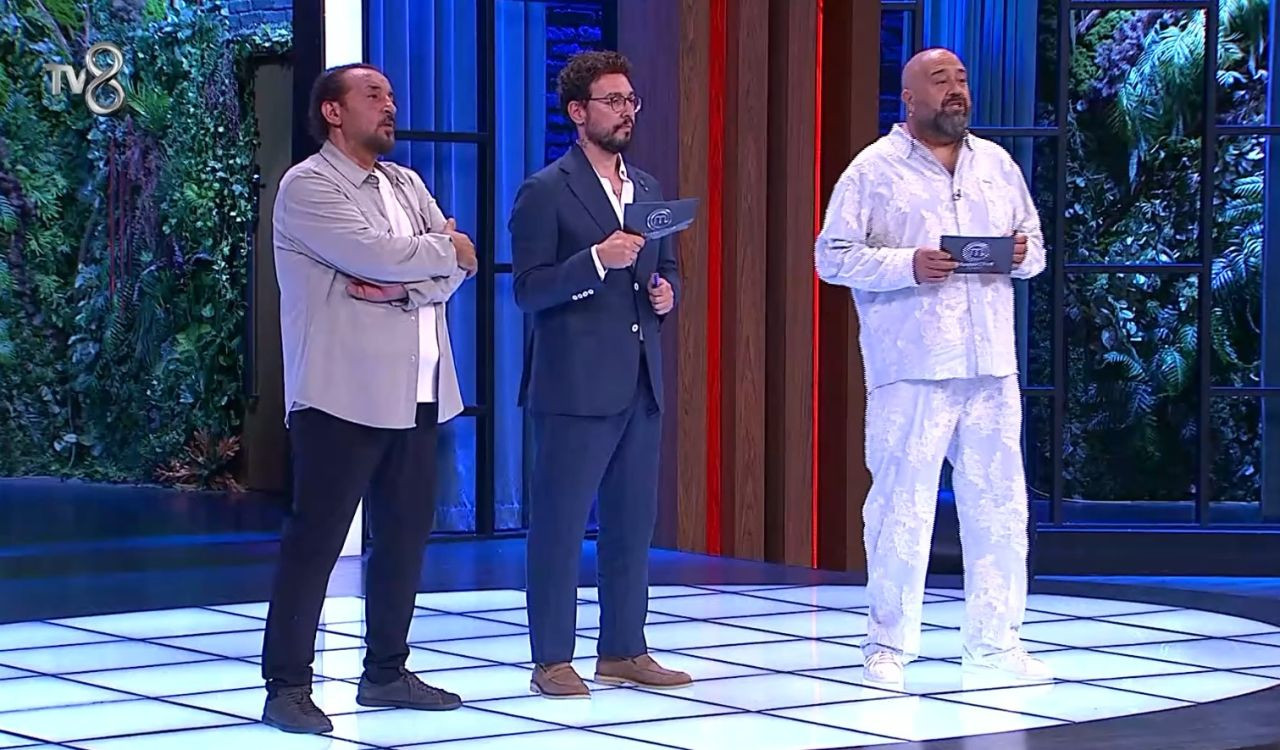 MasterChef Türkiye 2026’nın ikinci kaptanları belli oldu! İşte oluşturulan takımlar - Sayfa 1