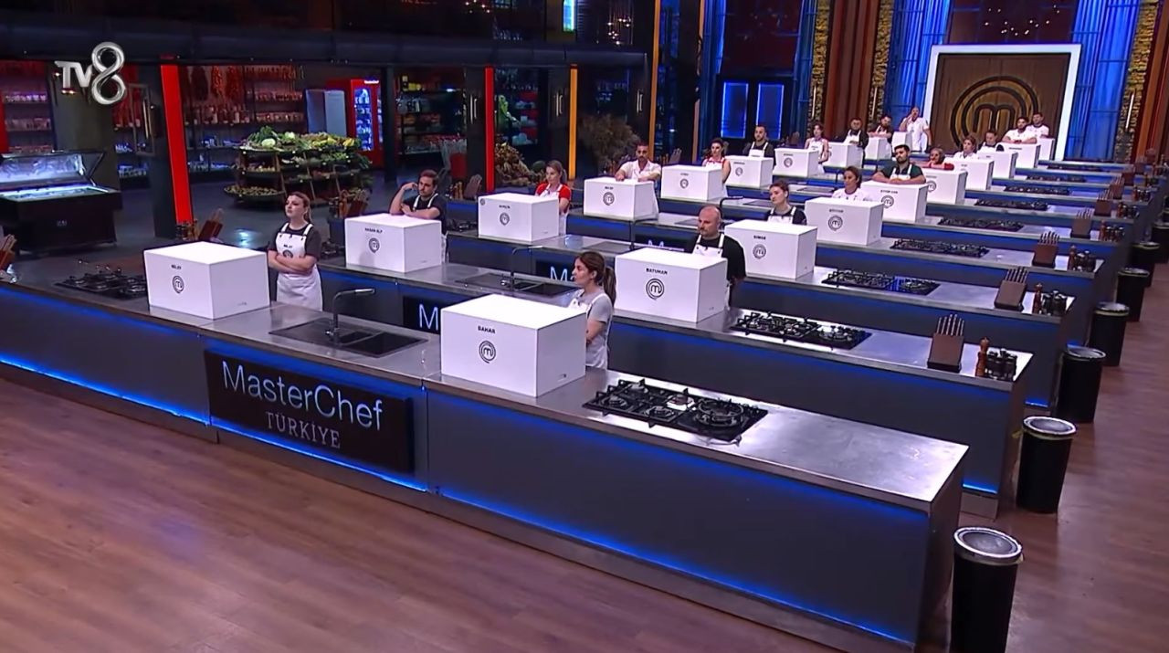 MasterChef Türkiye 2026’nın ikinci kaptanları belli oldu! İşte oluşturulan takımlar - Sayfa 3