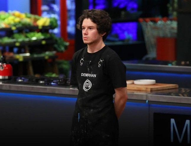 MasterChef Türkiye 2026’nın ikinci kaptanları belli oldu! İşte oluşturulan takımlar - Sayfa 2