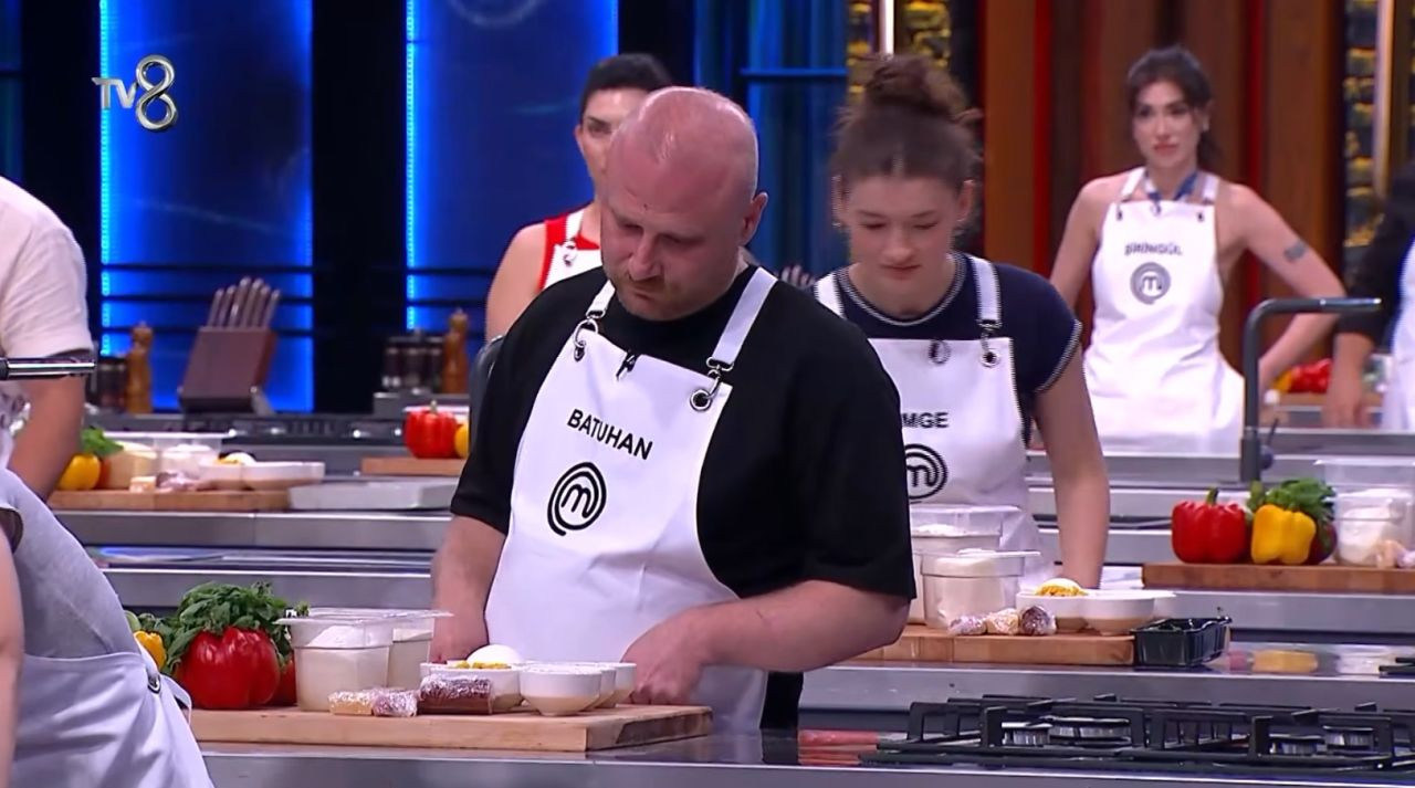 MasterChef Türkiye 2026’nın ikinci kaptanları belli oldu! İşte oluşturulan takımlar - Sayfa 4