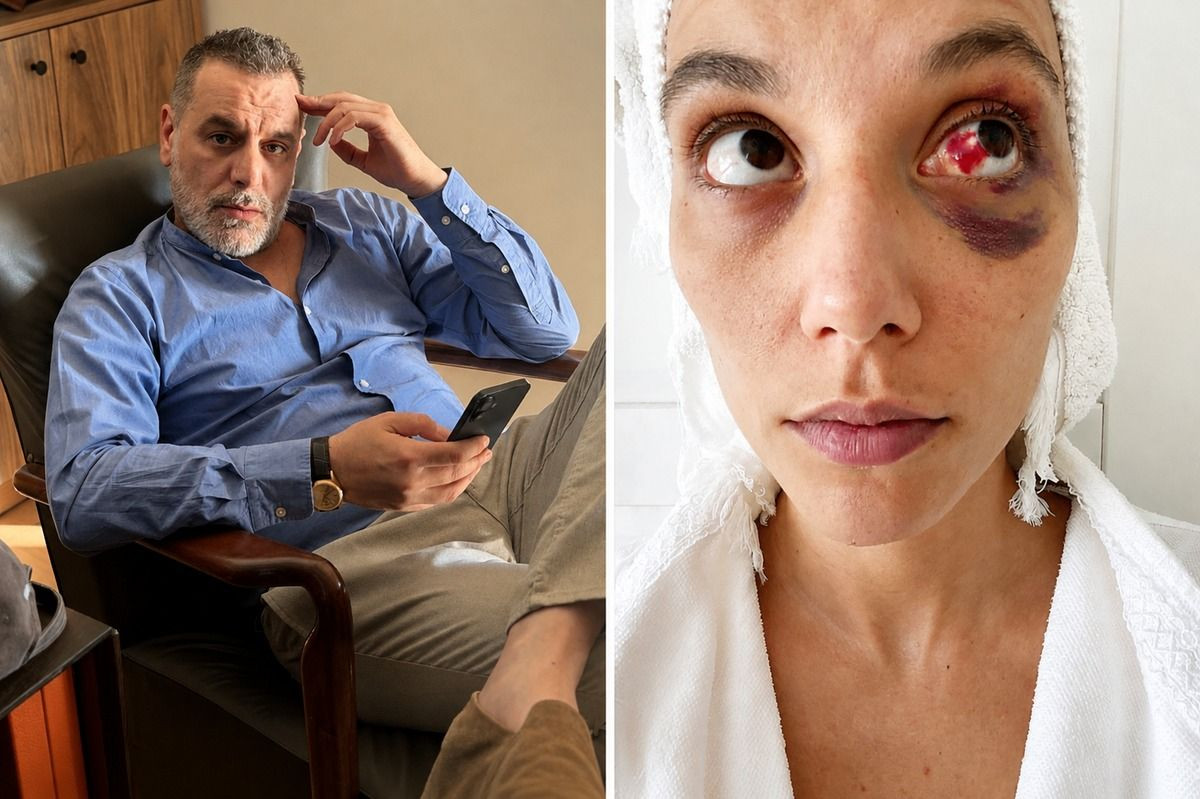 Ozan Güven’den yıllar sonra gelen itiraf! Darp gerekçesiyle ceza almıştı… - Sayfa 1