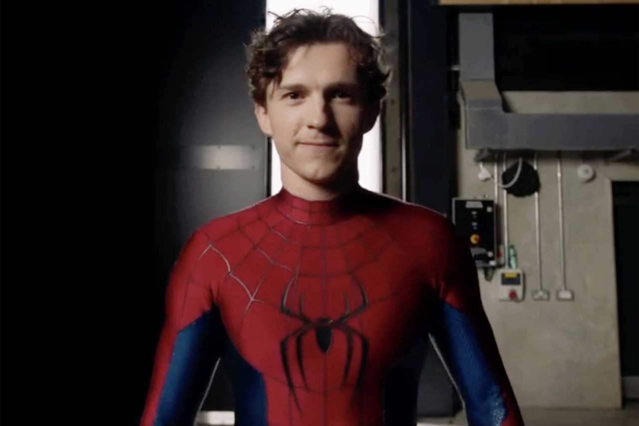 Tom Holland'ın Spider-Man kazancı dudak uçuklattı! 100 milyon dolardan fazla... - Sayfa 4