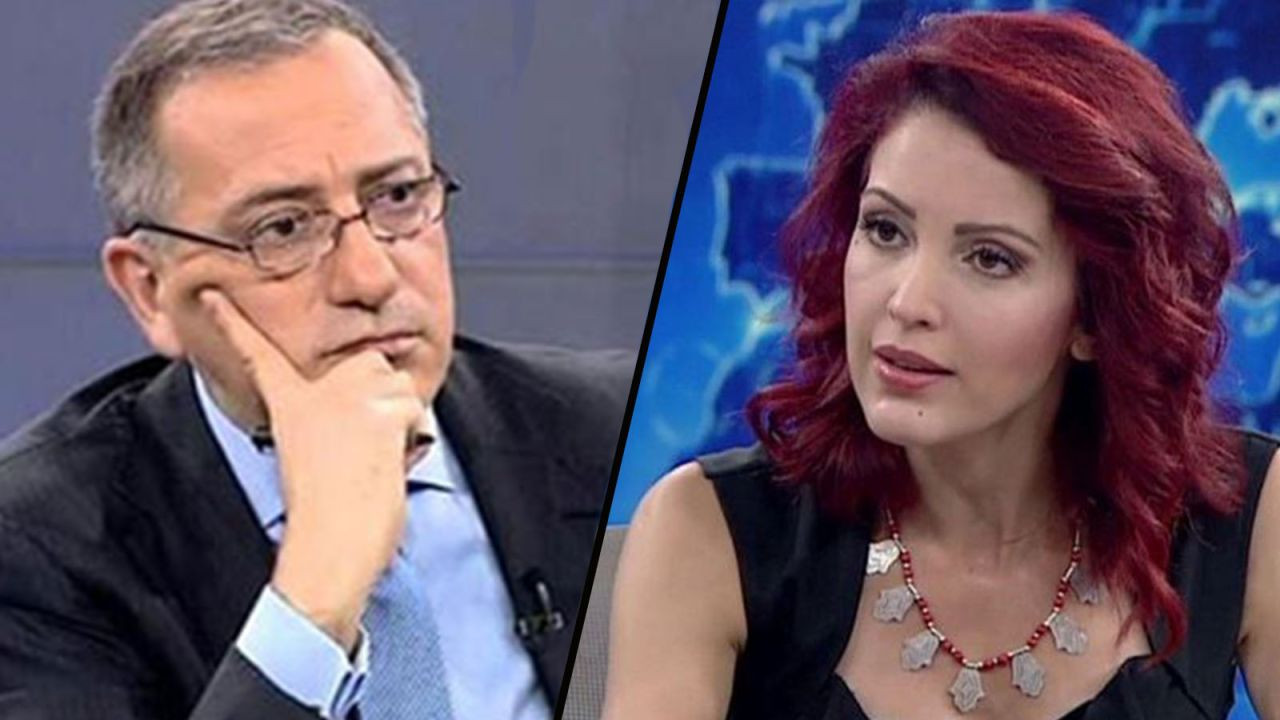 Fatih Altaylı’dan Nagehan Alçı’ya ‘medrese’ tavsiyesi! ‘Belki üşenir ama…’ - Sayfa 4