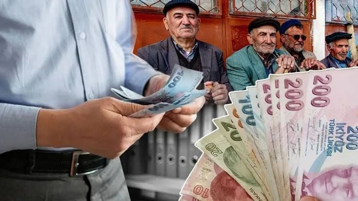 Memur ve emekliye zam hesabı sil baştan! Masada iki kritik senaryo var - Sayfa 2