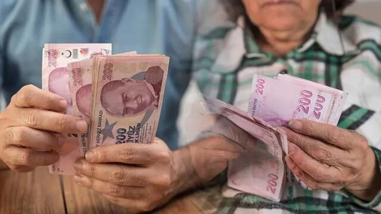 Memur ve emekliye zam hesabı sil baştan! Masada iki kritik senaryo var - Sayfa 3