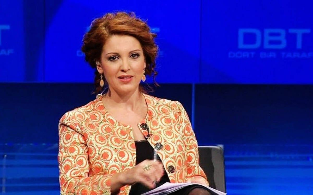 Fatih Altaylı’dan Nagehan Alçı’ya ‘medrese’ tavsiyesi! ‘Belki üşenir ama…’ - Sayfa 2
