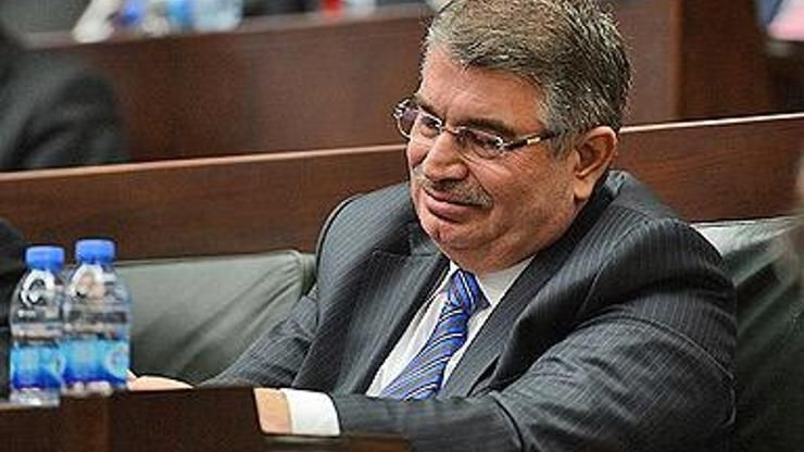 İdris Naim Şahin "makam aracı" sessizliğini bozdu! Topu Süleymancılar'a attı... - Sayfa 1