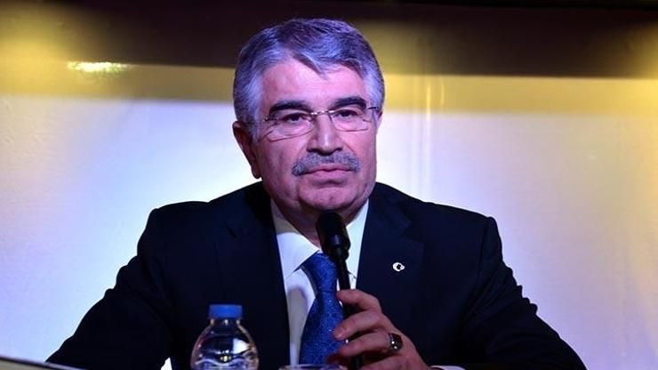 İdris Naim Şahin "makam aracı" sessizliğini bozdu! Topu Süleymancılar'a attı... - Sayfa 3