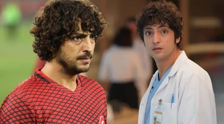 Taner Ölmez bu kez sette değil tarlada! O karelere beğeni yağdı - Sayfa 1
