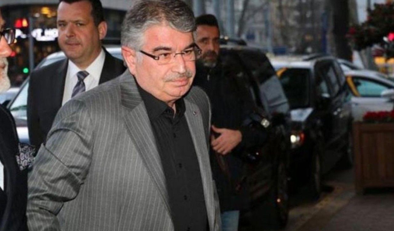 İdris Naim Şahin "makam aracı" sessizliğini bozdu! Topu Süleymancılar'a attı... - Sayfa 2