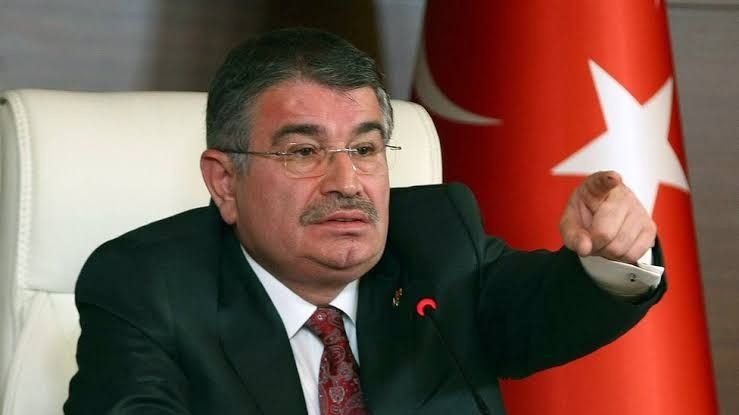 İdris Naim Şahin "makam aracı" sessizliğini bozdu! Topu Süleymancılar'a attı... - Sayfa 4