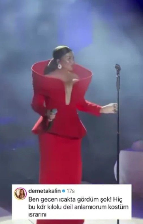 Demet Akalın’dan Sibel Can’a olay yorum! “Anlamıyorum bu ısrarı” - Sayfa 4