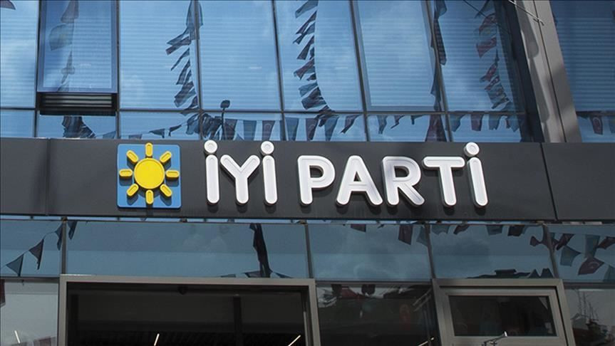 Ankara kulisleri hareketlendi… İYİ Parti hangi ittifaklara kapıyı kapattı? - Sayfa 11