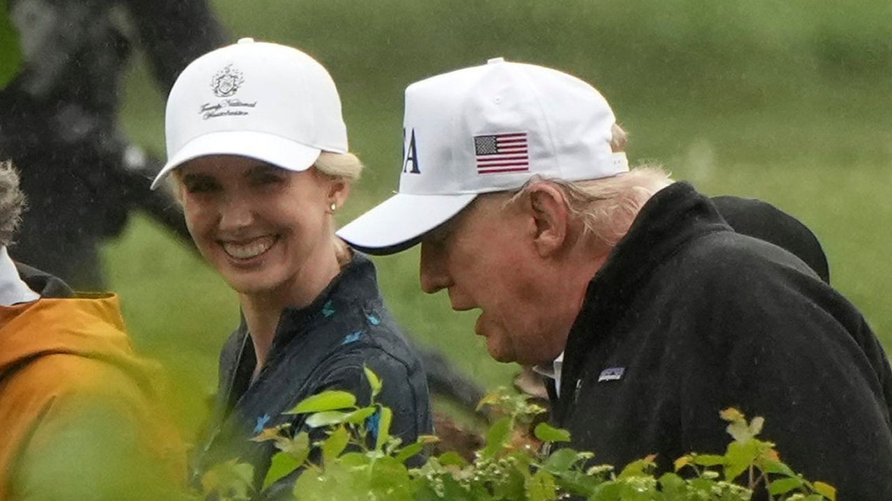 Trump'a yakınlığıyla gündem olmuştu... Natalie Harp’ın mektupları ifşa oldu: “Sen benim için..." - Sayfa 7
