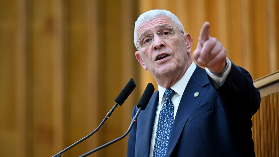 Ankara kulisleri hareketlendi… İYİ Parti hangi ittifaklara kapıyı kapattı? - Sayfa 4