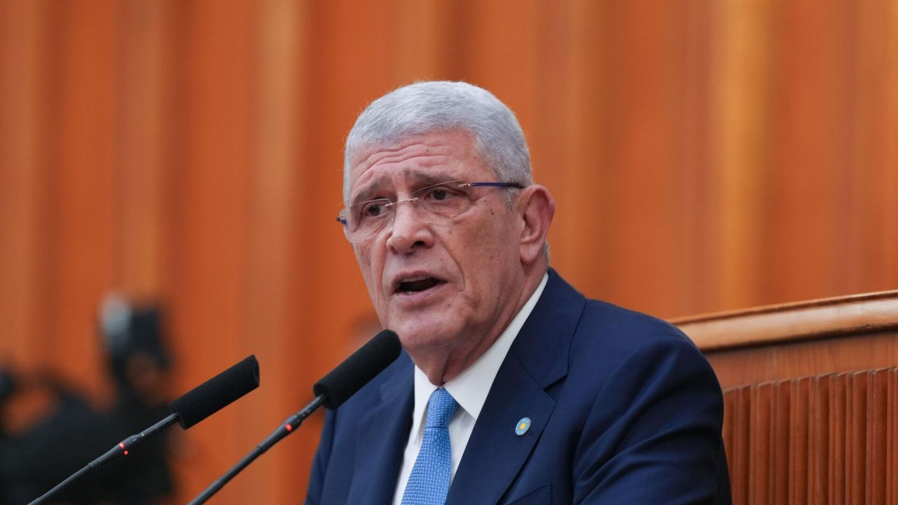 Ankara kulisleri hareketlendi… İYİ Parti hangi ittifaklara kapıyı kapattı? - Sayfa 6