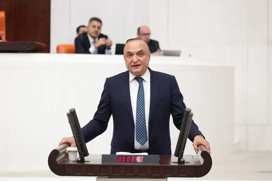 Yeni Partili vekil Melih Meriç’in sağlığında kritik gelişme! Durumu kötüleşti… - Sayfa 4