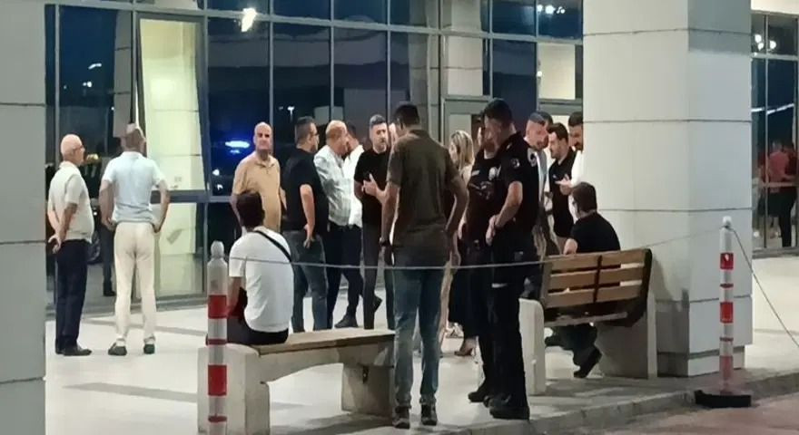 Yeni Partili vekil Melih Meriç’in sağlığında kritik gelişme! Durumu kötüleşti… - Sayfa 6