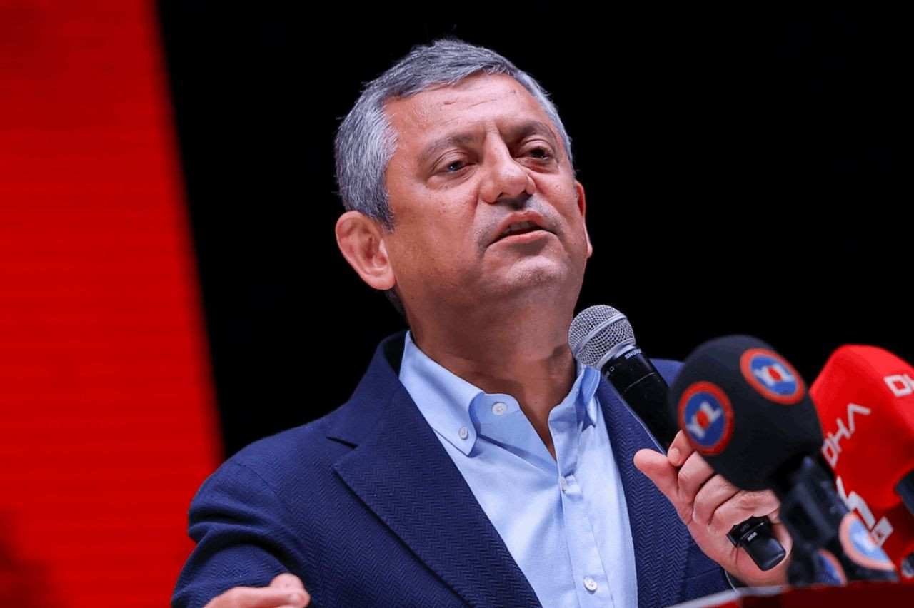 Özgür Özel'in yeni yol haritası ortaya çıktı! Görevden alınacak isimleri tek tek saydı… - Sayfa 4