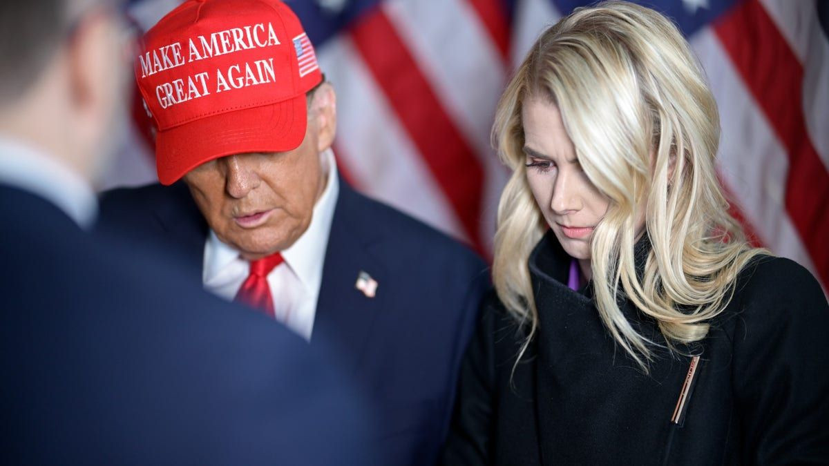 Trump'a yakınlığıyla gündem olmuştu... Natalie Harp’ın mektupları ifşa oldu: “Sen benim için..." - Sayfa 3