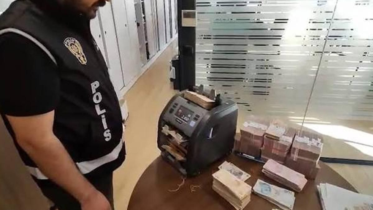 Kuriş ailesinin servet trafiği dudak uçuklattı! Lüks arabalar, yarış atı... - Sayfa 4