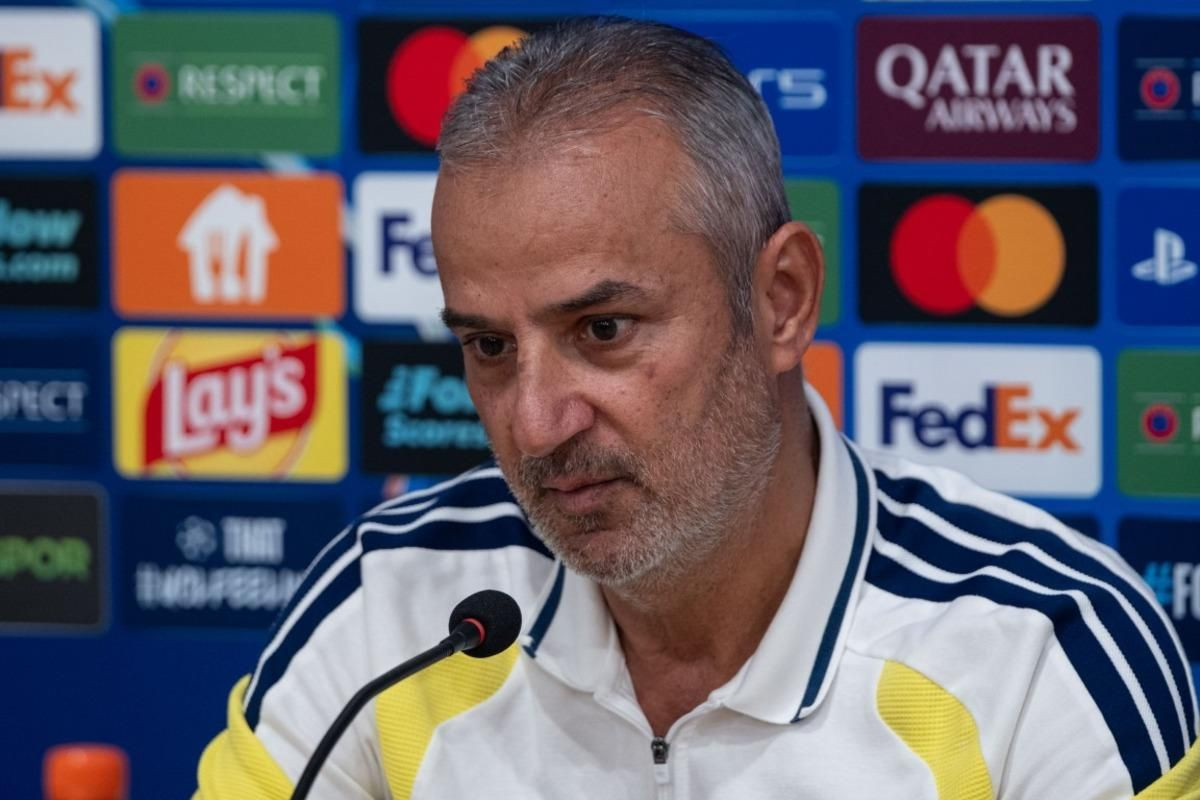 Dev maç öncesi İsmail Kartal’dan olay sözler! “Biz mağdur olduk” - Sayfa 4