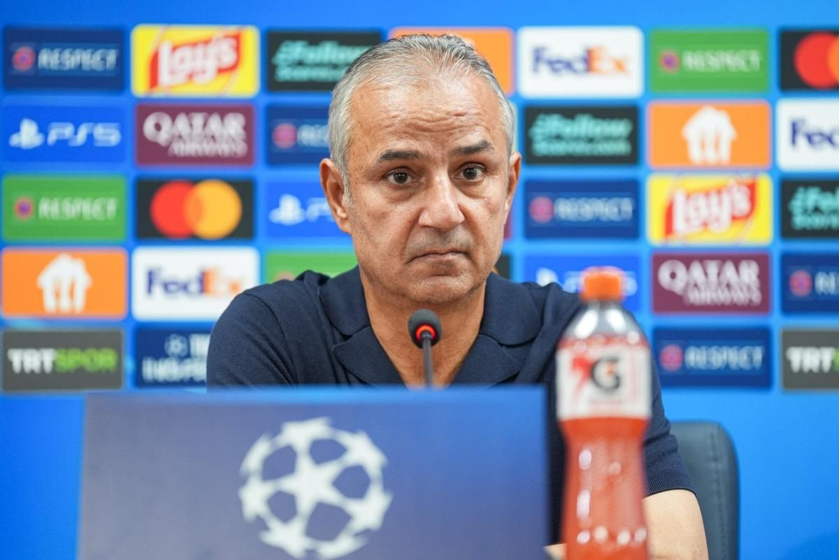 Dev maç öncesi İsmail Kartal’dan olay sözler! “Biz mağdur olduk” - Sayfa 3