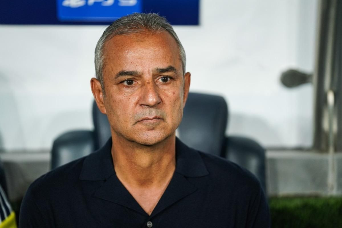 Dev maç öncesi İsmail Kartal’dan olay sözler! “Biz mağdur olduk” - Sayfa 2