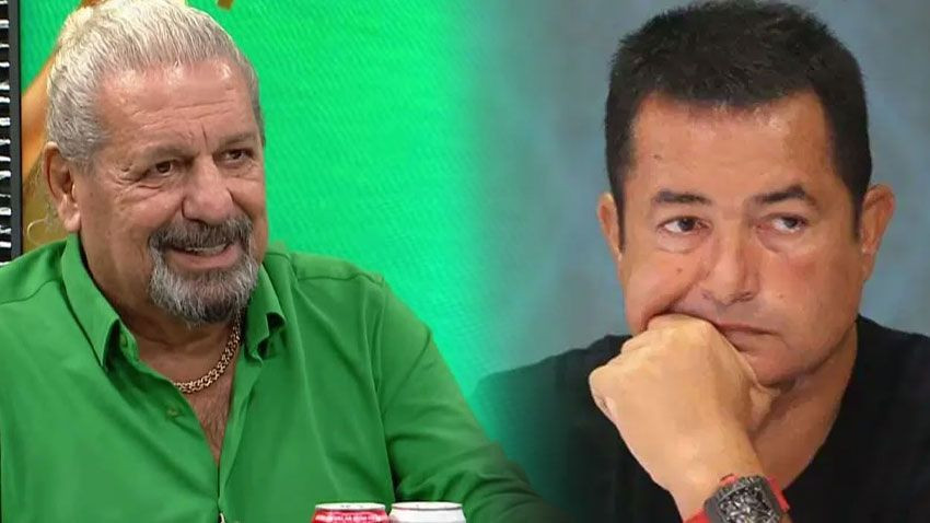 TV8’den ayrılığın faturası 10 yıl sonra çıktı… Toroğlu Acun’u dava etti: "Cenazeme yetişir" - Sayfa 1