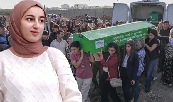 Rojin Kabaiş iddiası gündeme bomba gibi düştü: "İlaç verilip katledildi" - Sayfa 4