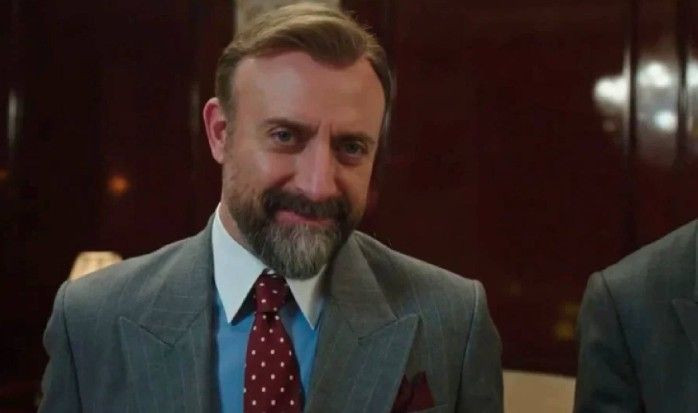 Halit Ergenç’in 15 yıldır sürdürdüğü gizli işi ortaya çıktı! Hollywood setinde bile görev aldı - Sayfa 4