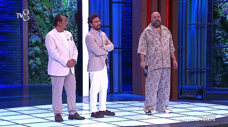 MasterChef’te kaptanlık düellosu nefes kesti! İşte yeni takımlar - Sayfa 2