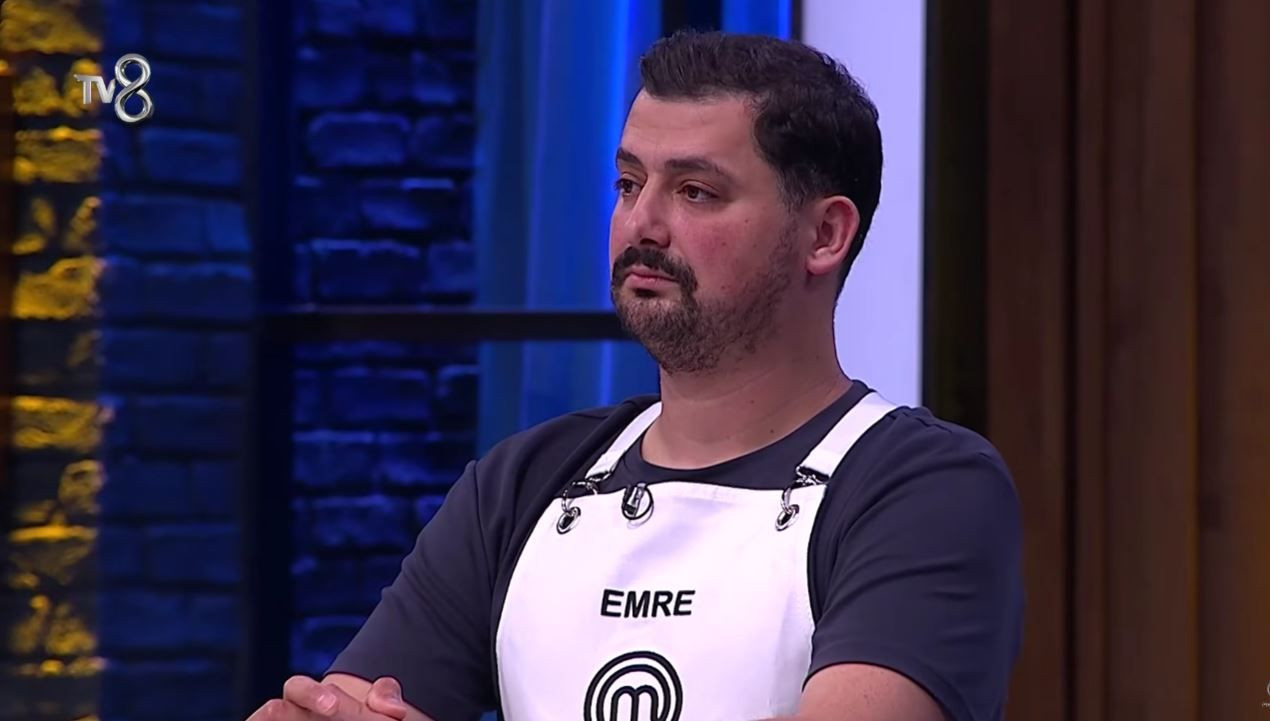 MasterChef’te kaptanlık düellosu nefes kesti! İşte yeni takımlar - Sayfa 4