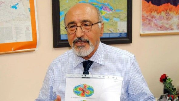 Marmara'nın 'kilidi' açıldı! İstanbul depremi için yeni senaryo - Sayfa 2