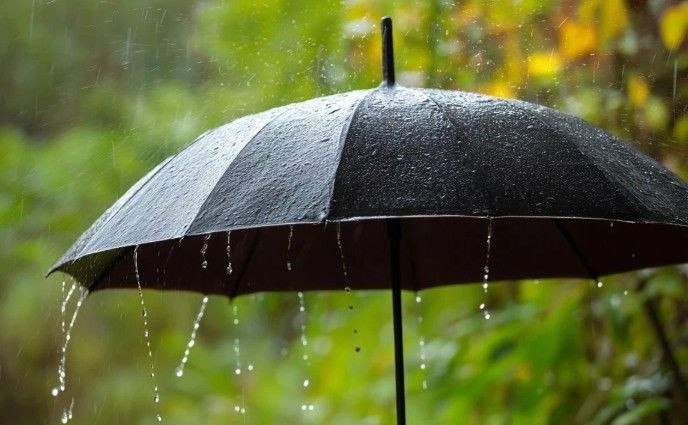 Meteoroloji'den pek çok ile sağanak uyarısı - Sayfa 3