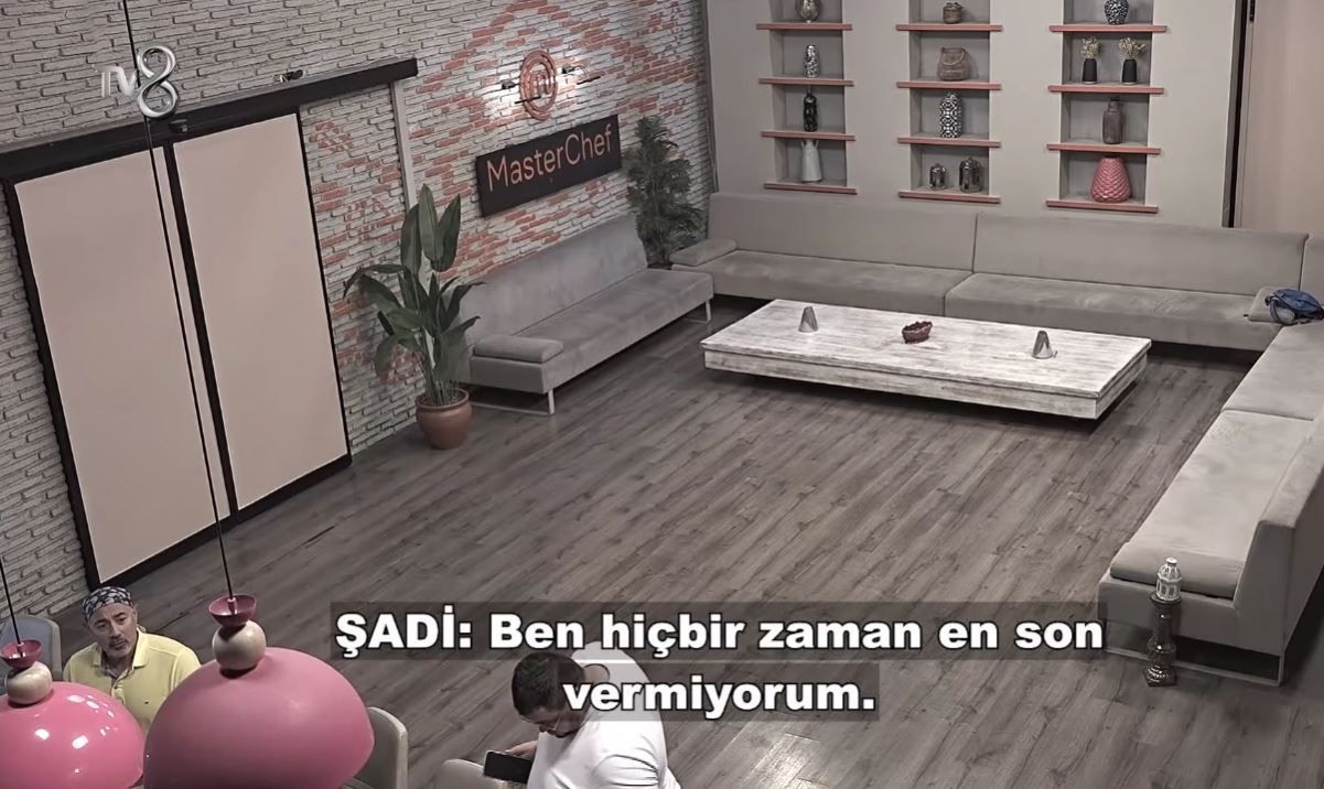 MasterChef’te kaos gecesi! Dokunulmazlığı hangi takım kazandı? Potaya giden isimler belli oldu - Sayfa 2