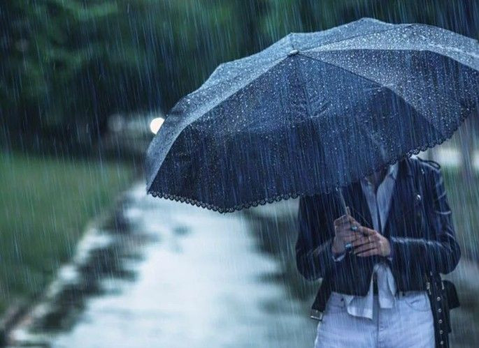 Meteoroloji'den pek çok ile sağanak uyarısı - Sayfa 2