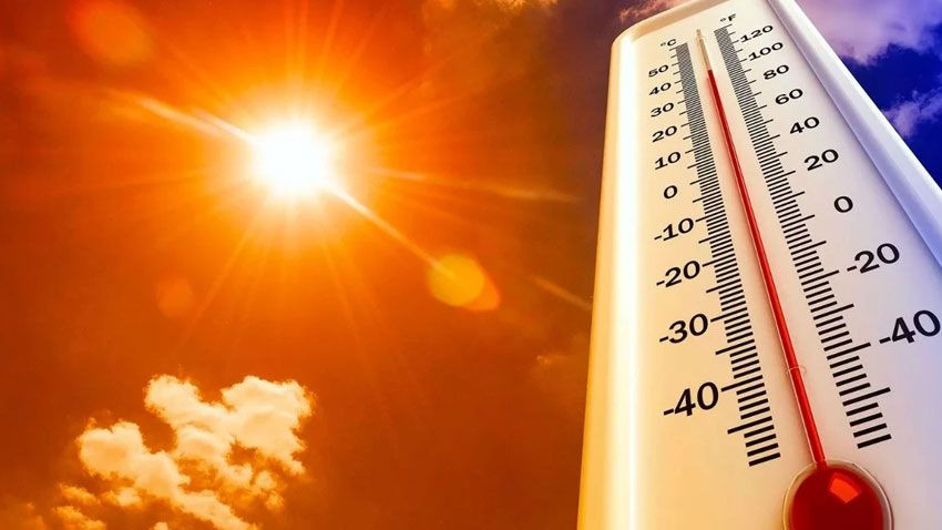 Meteoroloji'den pek çok ile sağanak uyarısı - Sayfa 1