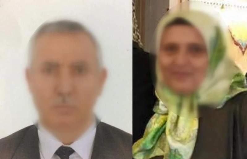 Evlilik hayali 2 milyonluk kabusa döndü! Kızını gösterdi paralarla kayboldu - Sayfa 6