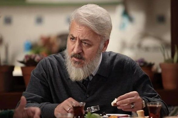 Barış Falay'dan dikkat çeken Ömer dizisi itirafı! Tedavi görmek zorunda kalmış - Sayfa 4