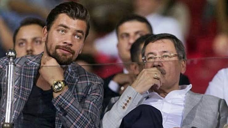 Murat Ağırel belgeleriyle açıkladı! Gökçeklerin yurt dışındaki serveti ifşa oldu! - Sayfa 1