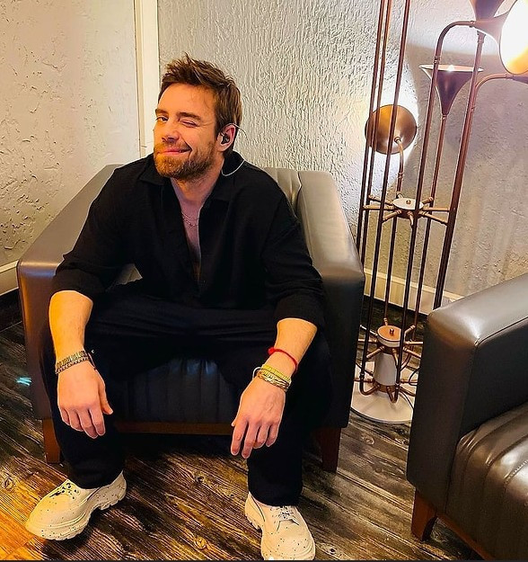 Murat Dalkılıç'tan bomba sektör sözleri: "Diyetini ben ödüyorum" - Sayfa 2