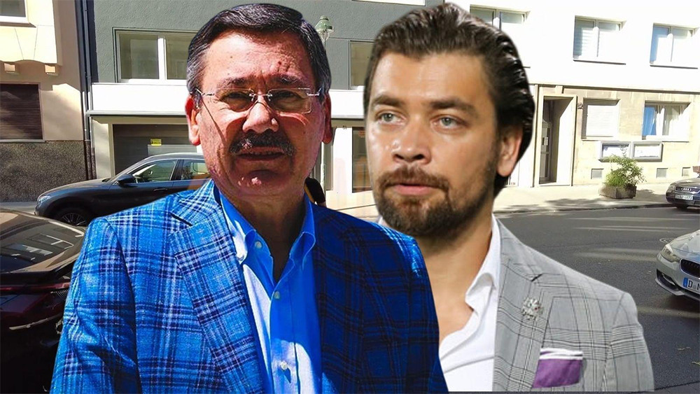 Murat Ağırel belgeleriyle açıkladı! Gökçeklerin yurt dışındaki serveti ifşa oldu! - Sayfa 2
