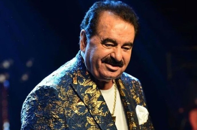 İbrahim Tatlıses’in son hali sevenlerini korkuttu! O kare gündem oldu - Sayfa 1