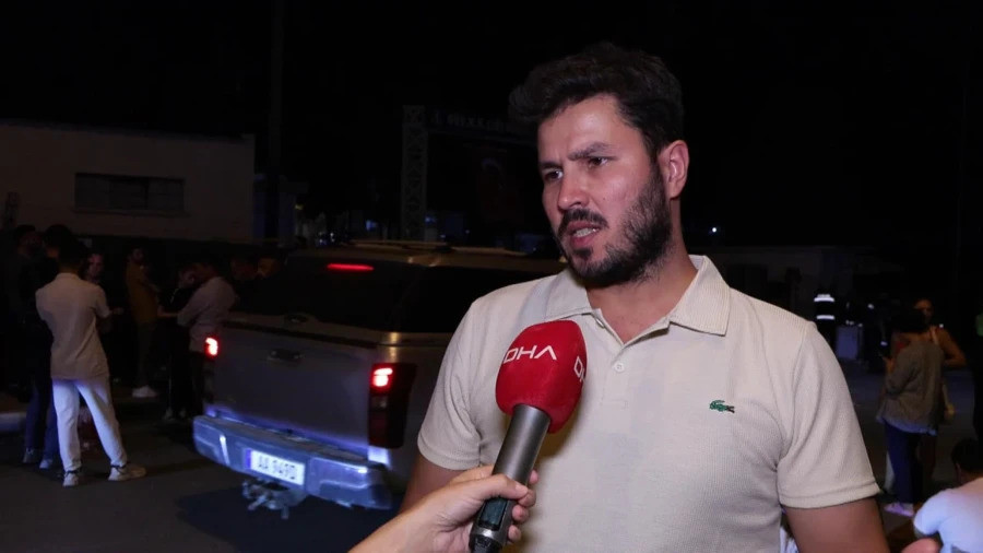 Kurtulan yolcu vahşeti anlattı! Geminin batmadan önceki görüntüleri ortaya çıktı - Sayfa 4