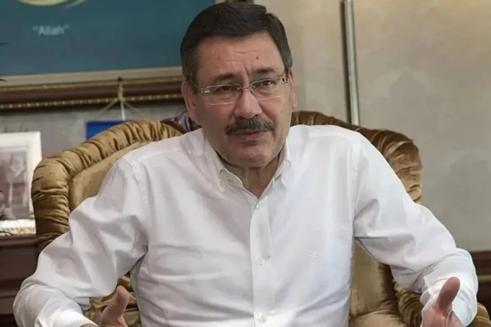 Melih Gökçek, ‘Almanya’ sessizliğini bozdu! Mansur Yavaş detayı dikkat çekti… - Sayfa 3