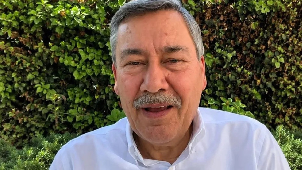 Melih Gökçek, ‘Almanya’ sessizliğini bozdu! Mansur Yavaş detayı dikkat çekti… - Sayfa 4